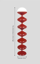 LED Floor Lamp Modern Minimalist Design for Living Room by Ljojo