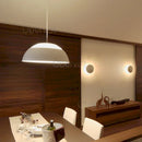 Designer Aluminum Pendant Lamp Hanging Light for Dining Room by Ljojo | Elegant Kitchen Island Suspension