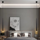 Modern Luxury Led Chandelier Pendant Light for Bedroom Living Room Dining Room by Ljojo