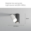 LED Ceiling Lamp Modern Spotlight Kitchen Dining Room Home Decor Indoor Lighting Ljojo