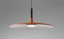 Ljojo Minimalist Single Head Pendant Light for Modern Bar Counter, Danish Design