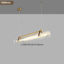 Nordic LED Pendant Light Chandelier Fixture for Living Room Kitchen by Ljojo