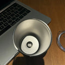 Ljojo Mini Thermal Insulated Stainless Steel Coffee Mug Thermos Cup