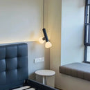 Ljojo Minimalist Modern Staircase Pendant Light - Elegant Nordic Design
