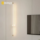 Ljojo Minimalist Rotatable Wall Sconces for Indoor Lighting