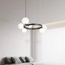 Ljojo LED Chandeliers for Modern Home Decor Indoor Lighting