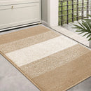 Ljojo Low Profile Absorbent Indoor Doormat