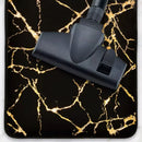 Ljojo Luxury Shaggy Bathmat - Non-slip Plush Rug Carpet