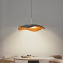 Ljojo Italy Valentina Resin Pendant Light: Modern Chandelier for Dining Room, Kitchen, Bedroom