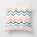 Ljojo Love Burst Flower Pillow Case for Home Sofa Chair Decor
