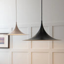 LED Pendant Light for Dining Table - Modern French Designer Lamp by Ljojo