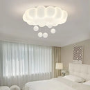 LED Children's Room Ceiling Light | Creative Modern Boys Girls Bedroom Light by Ljojo