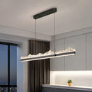 Ljojo LED Chandeliers for Modern Living Room Indoor Lighting
