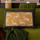 Ljojo Light Luxury Sofa Cushion with Backrest Core