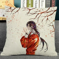 Heaven Official’s Blessing Cushion Cover by Ljojo - Home Decor Pillowcase