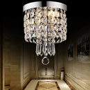Ljojo LED Round Ceiling Light for Bright Corridor and Entrance Lighting