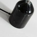 Nordic Modern Hanging Light Fixture for Living Room by Ljojo