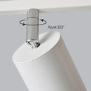 LED Ceiling Light Chandelier for Bedroom GU10 Spot Light Ljojo Spotlight Fixture
