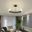 Modern Simplicity LED Pendant Light Chandelier for Living Room Dining Kitchen - Ljojo