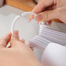 Ljojo Measuring Spoon Set for Baking and Cooking