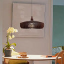 Nordic Style LED Pendant Light Fixture for Dining Room by Ljojo - Modern Minimalist Hanging Chandelier