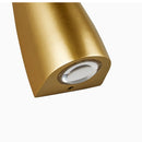 Ljojo LED Wall Lamp 6W 12W IP65 Waterproof Indoor Outdoor Light Fixture