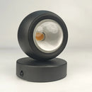 Modern Luxury Chrome LED Wall Lamp Living Room Sconce by Ljojo - Elegant Indoor Wall Light