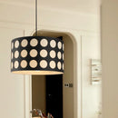 LED Pendant Lights: Modern Minimalism Nordic Chandeliers by Ljojo