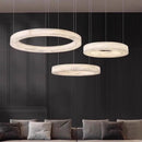Ljojo Marble Pendant Light for Luxe Living Spaces