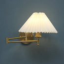 Ljojo LED Wall Lamp: Modern Lighting Fixture for Living Room, Bedroom, or Home Decor