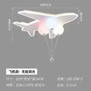 Cloud Ceiling Light Modern Children's Room Lamp Nordic Master Bedroom Ljojo