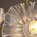 Nordic Glossy Pendant Light for Kitchen Island | Modern Hanging Lamp by Ljojo