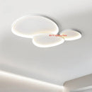 Ljojo LED Chandeliers for Bedroom - Modern Indoor Lighting Fixture for Whole Home - Ljojo Lamp