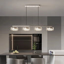 Ljojo Personalized Pendant Light Italian Minimalist Living Room Hanging Lamp