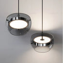 Ljojo LED Pendant Chandelier for Modern Living and Dining Room Lighting