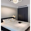 Modern Glossy Ceiling Light for Living Room | Ljojo Creative Design Lighting Fixture