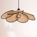 Modern Petal LED Pendant Lights | Stylish Chandelier for Home Decor by Ljojo