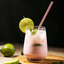 Crystal Highball Glass Set for Beer, Juice, Mojito, Kitchen & Bar - Ljojo Brand
