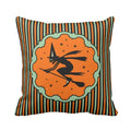 Halloween Cartoon Pumpkin Bat Ghost Pillowcase for Ljojo Home Decoration