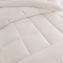 Ljojo Luxury Velvet Quilt - Super Warm & Extra Large Blanket