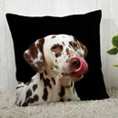 Dalmatians Pillowcase - Ljojo Modern Living Room Decoration