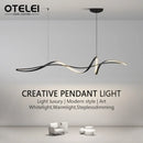 Ljojo LED Pendant Lights for Home Decor and Lighting