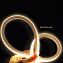 Ljojo Modern Abstract LED Wall Lamp for Home Decor