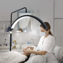 Adjustable Height Beauty Light Dimmable - Professional LED Fill Light by Ljojo