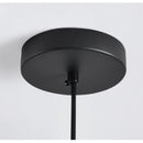 Danish Felt Pendant Light Acoustic Sound-Absorbing Minimalist Designer Hanging Lamp by Ljojo