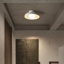 Japanese Style LED Ceiling Light Modern Round G9 5W Room Decor Indoor Lighting Ljojo