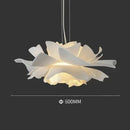 Nordic Style LED Flower Pendant Light Chandelier for Home Decor by Ljojo