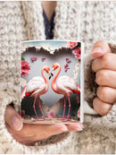 3D Deer Print Coffee Mug Collection by Ljojo - 11oz Creative Cup 4 Designs