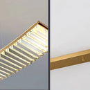 Ljojo LED Pendant Chandeliers: Modern Home Decor Hanging Light for Living and Dining Room