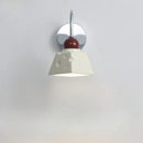 Cheese Decorative Wall Light: Modern Nordic Bedroom Bedlight by Ljojo